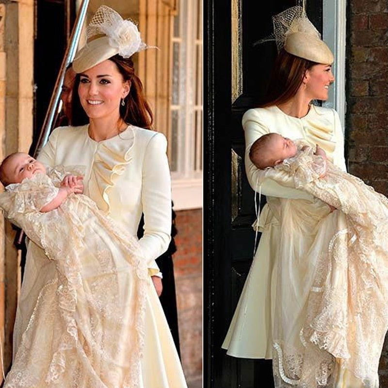 Christening Dress