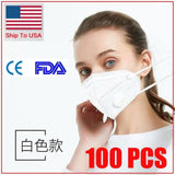 masks-for-germ-protection-washable Breathe Reusable FaceMasks Anti For Outdoor Sports Travel Resist Dust Germs Allergies