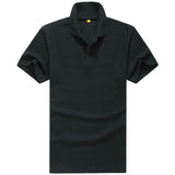Short Sleeve Polo Shirt - Growing Kids