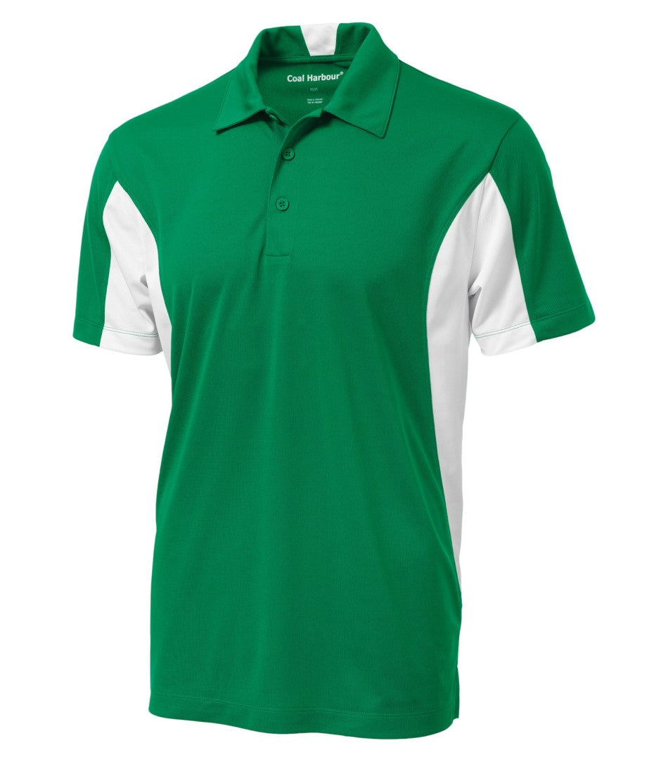 SOO - Sport shirt S4001 - Growing Kids