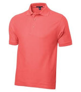 COAL HARBOUR® SILK TOUCH SPORT SHIRT. S430 - Growing Kids
