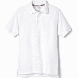 Canada - Unisex Short Sleeve Pique Polo - Growing Kids