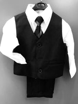 FK8041 - 4pcs. Vest set
