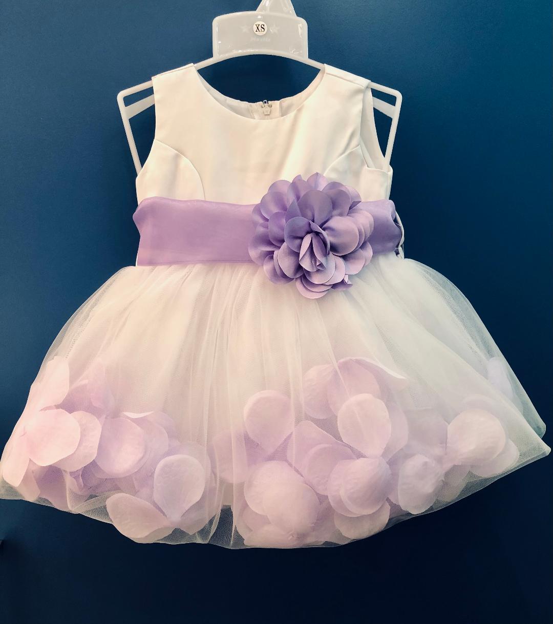FK8093 - Robes pour filles