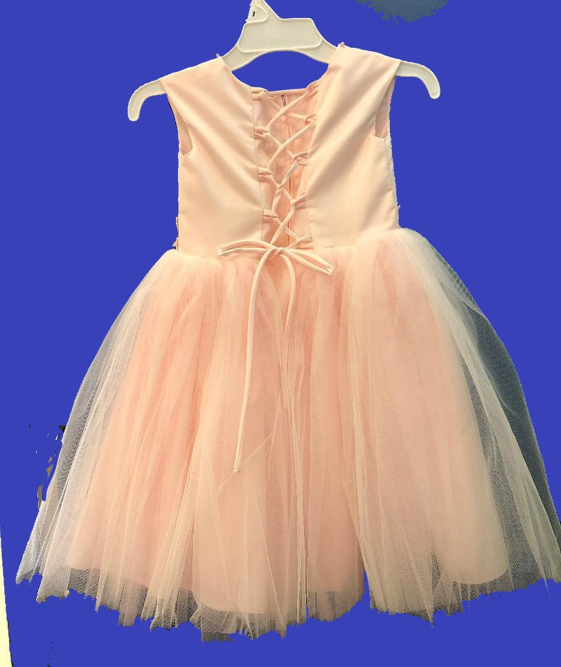 FK8175 - Short Dress