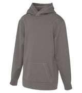 Chesterton-Unisex FLEECE HOODED YOUTH SWEATSHIRT. SM- Y2005 - Growing Kids